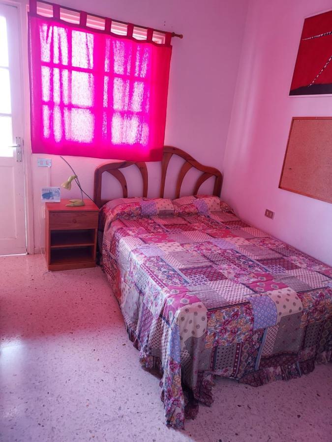 Habitaciones Comodas Con Bano Individual Santa Cruz de Tenerife Exterior foto