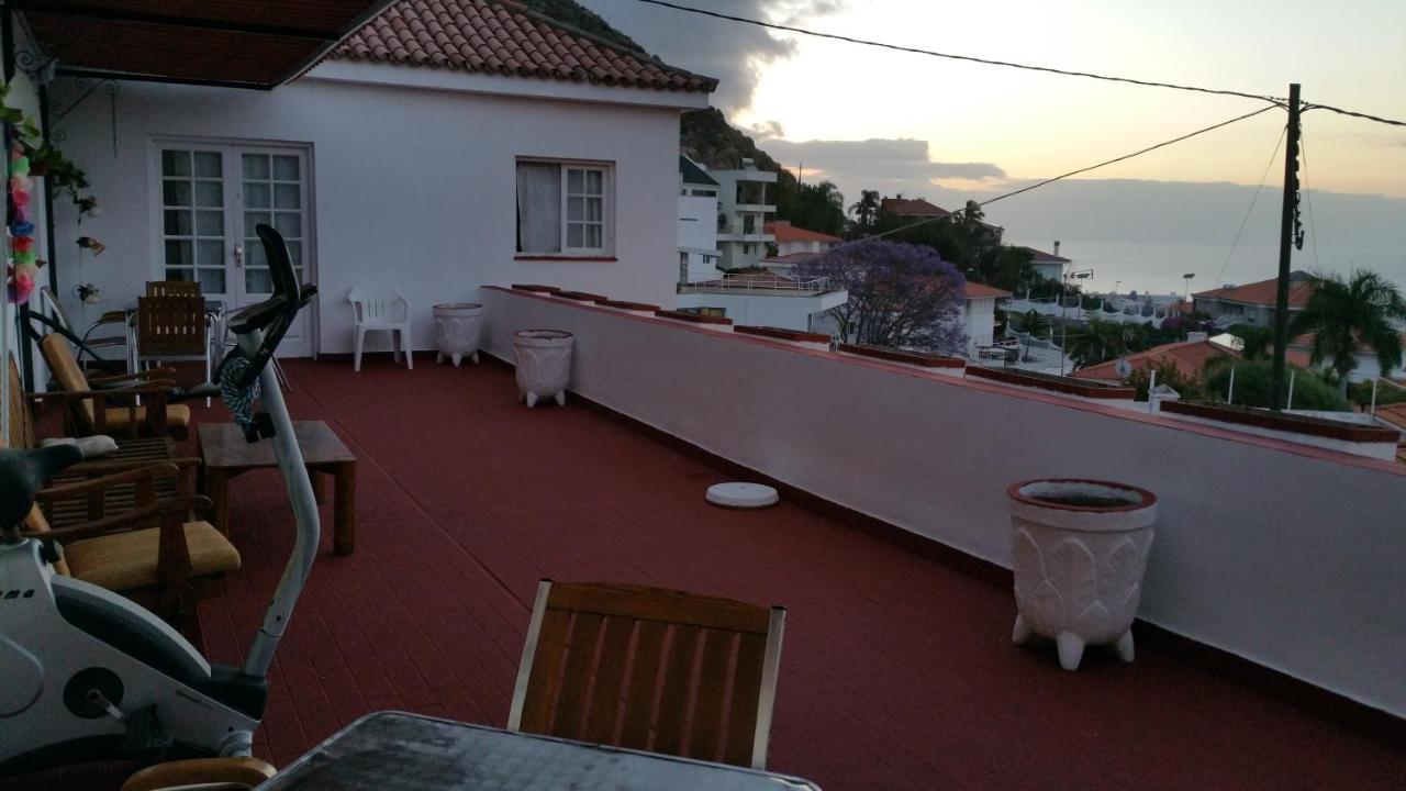 Habitaciones Comodas Con Bano Individual Santa Cruz de Tenerife Exterior foto