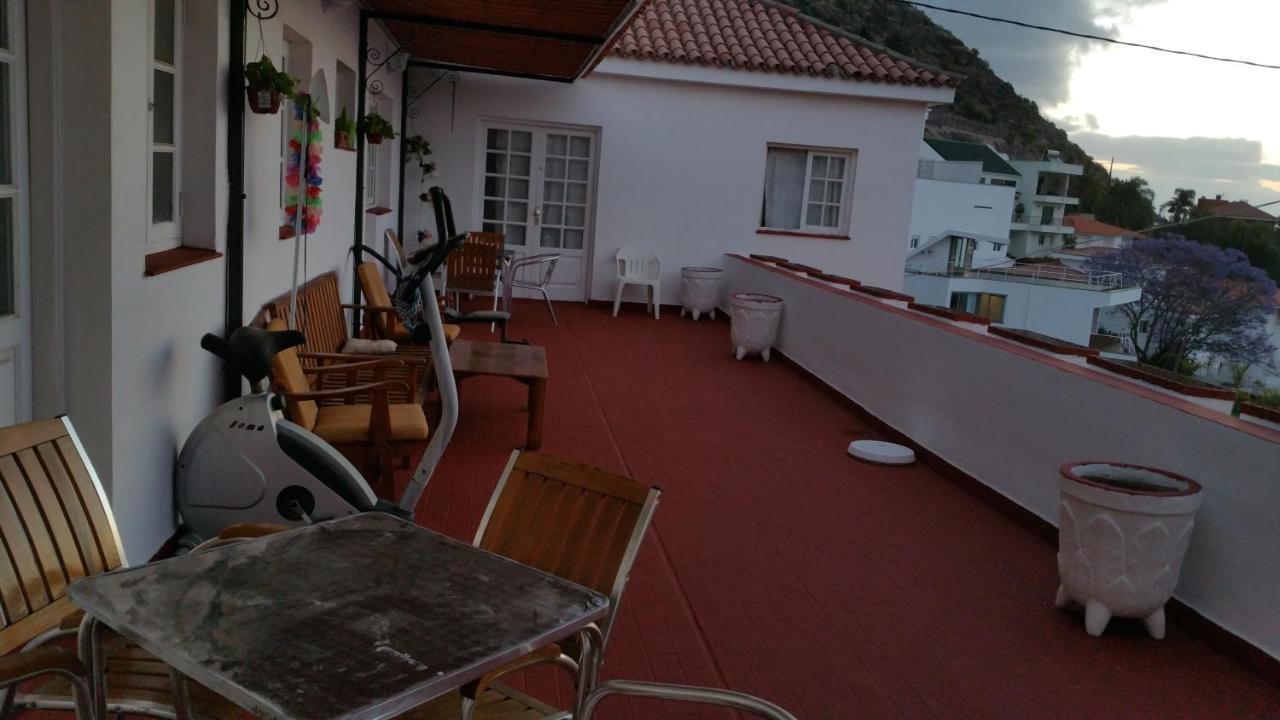 Habitaciones Comodas Con Bano Individual Santa Cruz de Tenerife Exterior foto